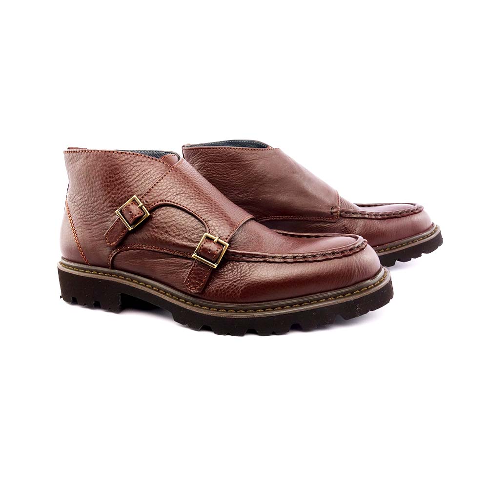 AFRICA BOOT BROWN
